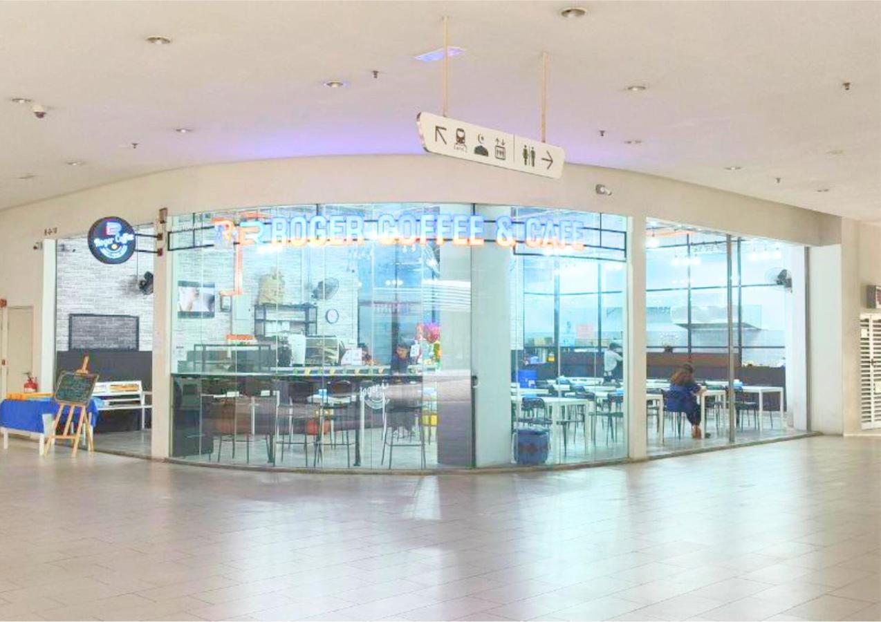Beauty Mrt-Linked Unit, Dsara Sentral Sovo #Ds3 Sungai Buloh Extérieur photo