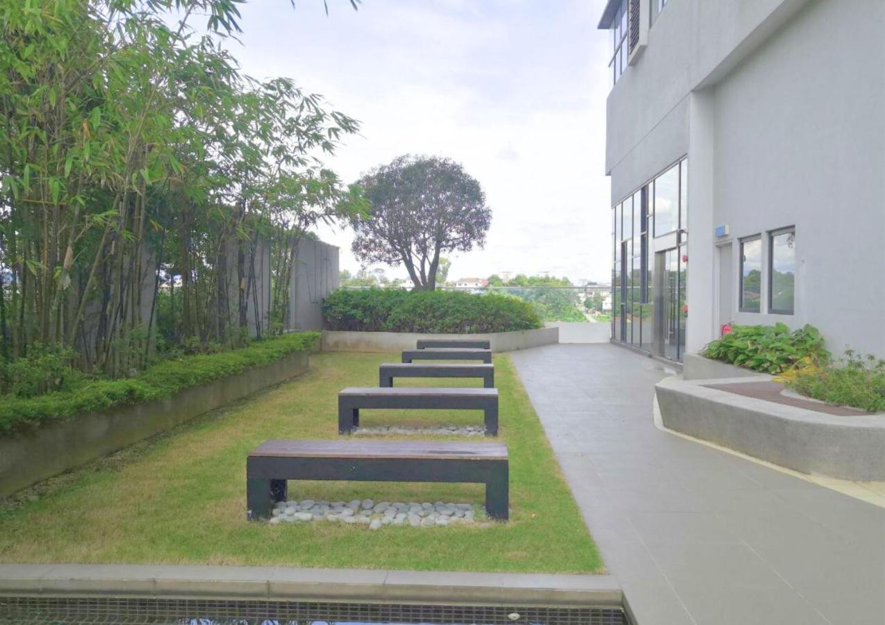Beauty Mrt-Linked Unit, Dsara Sentral Sovo #Ds3 Sungai Buloh Extérieur photo
