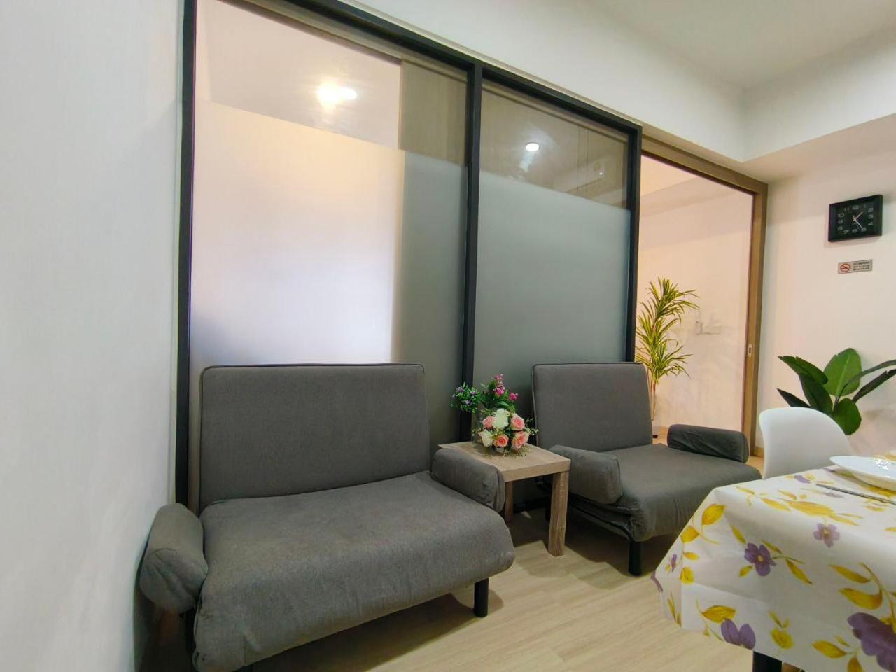 Beauty Mrt-Linked Unit, Dsara Sentral Sovo #Ds3 Sungai Buloh Extérieur photo